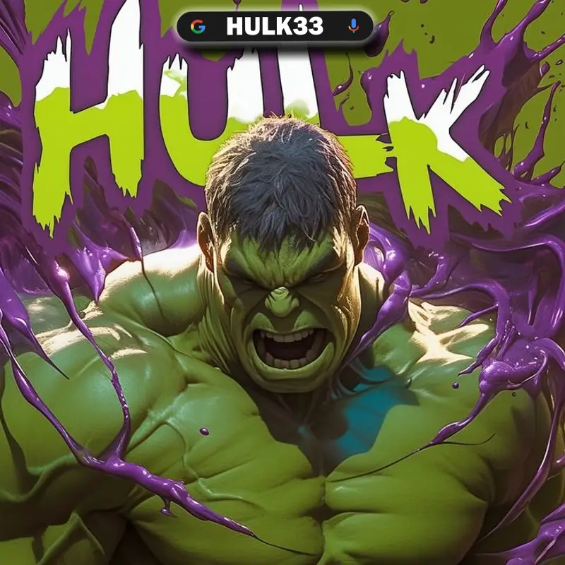 Hulk33